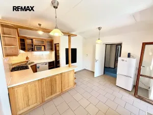 Pronájem bytu 2+1, Vysoký Újezd, K Americe, 72 m2