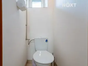 Prodej bytu 2+1, Křemže, U Rybníka, 58 m2