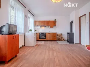 Prodej rodinného domu, Trhové Sviny, Trocnovská, 91 m2