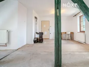 Prodej rodinného domu, Trhové Sviny, Trocnovská, 91 m2