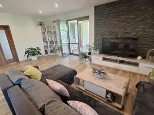 Prodej rodinného domu, Cvrčovice, Školní, 147 m2