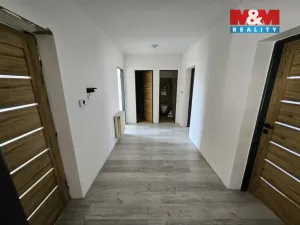 Prodej rodinného domu, Bučovice - Marefy, 303 m2