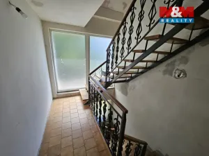 Prodej rodinného domu, Bučovice - Marefy, 303 m2