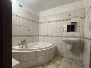 Prodej rodinného domu, Bučovice - Marefy, 303 m2