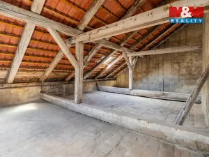 Prodej atypického bytu, Praha, Husitská, 126 m2