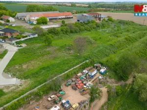 Prodej pozemku pro bydlení, Kouřim, Na Salabce, 5576 m2
