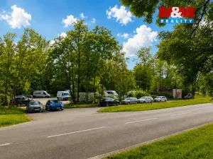Prodej bytu 2+kk, Ostrava - Poruba, U Oblouku, 42 m2