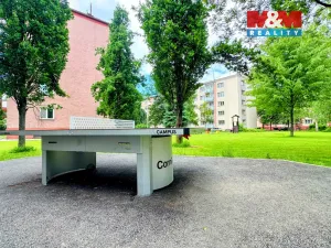 Prodej bytu 2+1, Třinec - Lyžbice, Jablunkovská, 62 m2