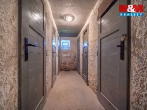 Prodej bytu 2+1, Hrádek - Nová Huť, 1. máje, 56 m2