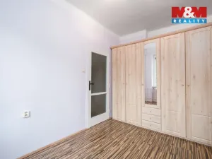 Prodej bytu 2+1, Teplice - Řetenice, Buzulucká, 47 m2