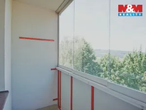 Pronájem bytu 3+1, Valašské Meziříčí, U Vodojemu, 76 m2