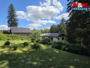 Prodej chaty, Líšťany - Písek, 77 m2