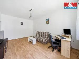 Prodej bytu 3+1, Česká Třebová, Kubelkova, 70 m2