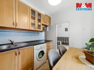 Prodej bytu 3+1, Česká Třebová, Kubelkova, 70 m2