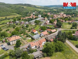 Prodej rodinného domu, Blšany - Soběchleby, 104 m2