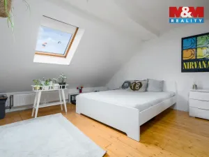 Prodej rodinného domu, Verneřice, Českolipská, 180 m2