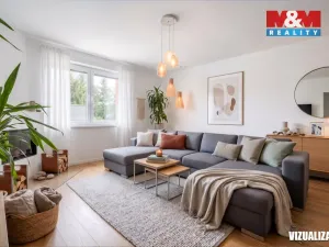 Prodej rodinného domu, Jablonec nad Nisou - Vrkoslavice, Janáčkova, 208 m2