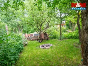 Prodej chaty, Písek, U Martínka, 16 m2