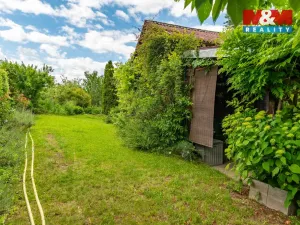 Prodej chaty, Písek, U Martínka, 16 m2