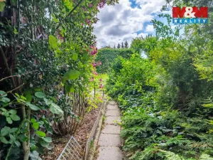 Prodej chaty, Písek, U Martínka, 16 m2