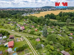 Prodej chaty, Písek, U Martínka, 16 m2