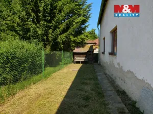 Prodej rodinného domu, Toušice, 54 m2