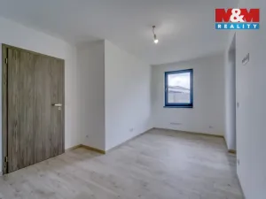 Prodej rodinného domu, Tachov, Swobodova, 118 m2