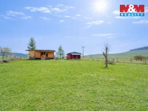 Prodej pozemku pro bydlení, Švihov - Lhovice, 1784 m2