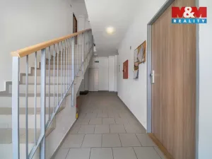 Pronájem bytu 2+kk, Nepomuk, Na Daníčkách, 61 m2