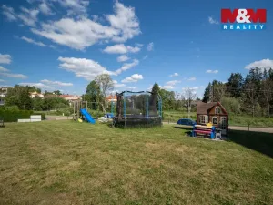 Pronájem bytu 2+kk, Nepomuk, Na Daníčkách, 61 m2