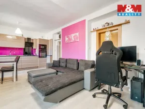 Prodej bytu 3+kk, Příbram - Příbram VII, Politických vězňů, 79 m2