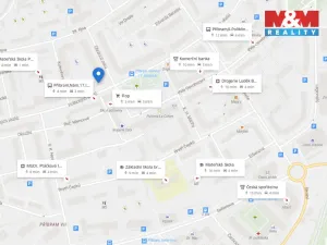 Prodej bytu 3+kk, Příbram - Příbram VII, Politických vězňů, 79 m2