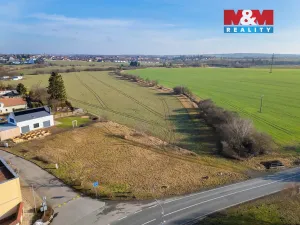 Prodej pozemku pro bydlení, Kyšice, 940 m2