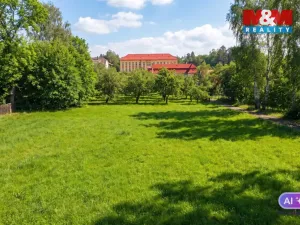 Prodej pozemku pro bydlení, Jiříkov, 4313 m2