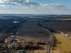 Prodej pozemku pro bydlení, Litomyšl, 1478 m2