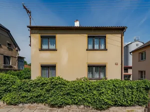 Prodej rodinného domu, Vysoké Mýto, Jožky Svobody, 190 m2