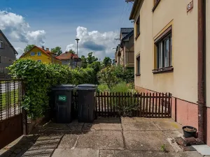 Prodej rodinného domu, Vysoké Mýto, Jožky Svobody, 190 m2