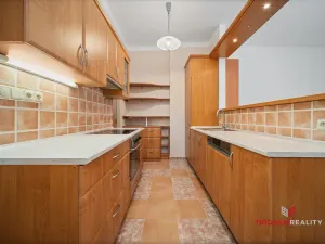 Pronájem bytu 2+kk, Hradec Králové, Mánesova, 50 m2