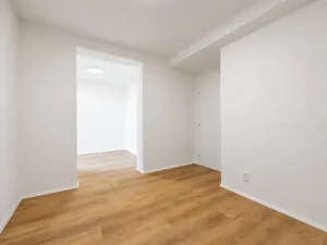 Prodej bytu 4+kk, Praha - Troja, Velká skála, 111 m2