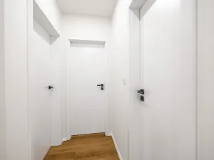 Prodej bytu 4+kk, Praha - Troja, Velká skála, 111 m2