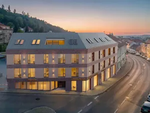 Prodej obchodního prostoru, Praha - Zbraslav, Elišky Přemyslovny, 44 m2