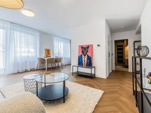 Prodej bytu 3+kk, Poděbrady, Kozinova, 89 m2