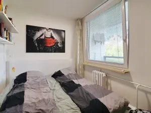 Prodej bytu 5+kk, Praha - Chodov, Klapálkova, 90 m2