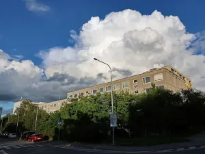 Prodej bytu 5+kk, Praha - Chodov, Klapálkova, 90 m2