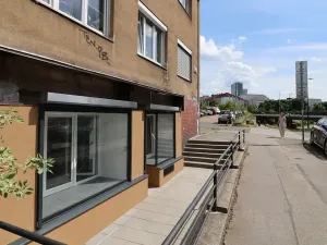 Prodej kanceláře, Praha - Nusle, Táborská, 54 m2