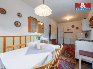Prodej chaty, Vejprty, Hasičská, 205 m2