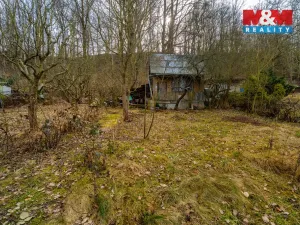 Prodej chaty, Děčín - Děčín XXI-Horní Oldřichov, 12 m2