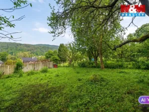 Prodej chaty, Děčín - Děčín XXI-Horní Oldřichov, 12 m2