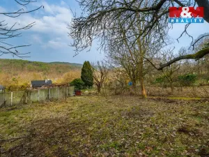 Prodej chaty, Děčín - Děčín XXI-Horní Oldřichov, 12 m2