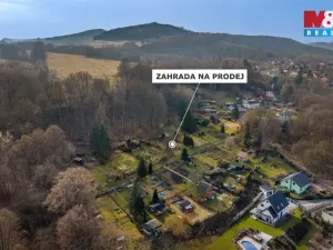 Prodej chaty, Děčín - Děčín XXI-Horní Oldřichov, 12 m2